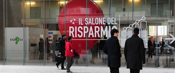 Educazione finanziaria e smart working al Salone del Risparmio