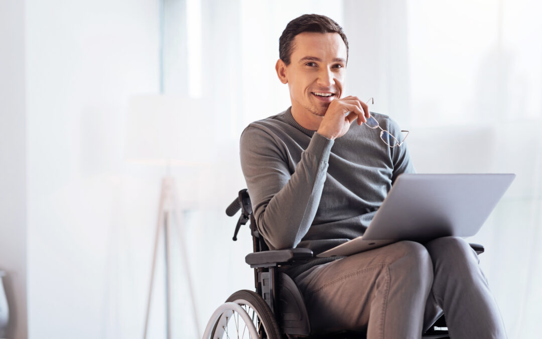 Assunzione disabili 2021: esonero INPS per i datori di lavoro