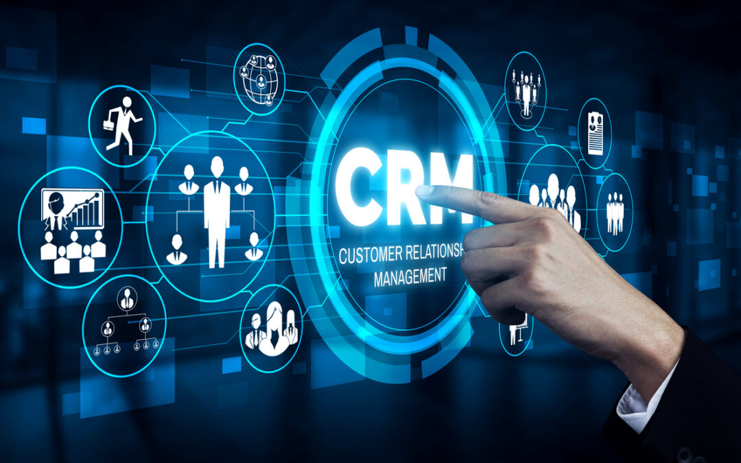 CRM: cosa è e perché è indispensabile per far crescere il business