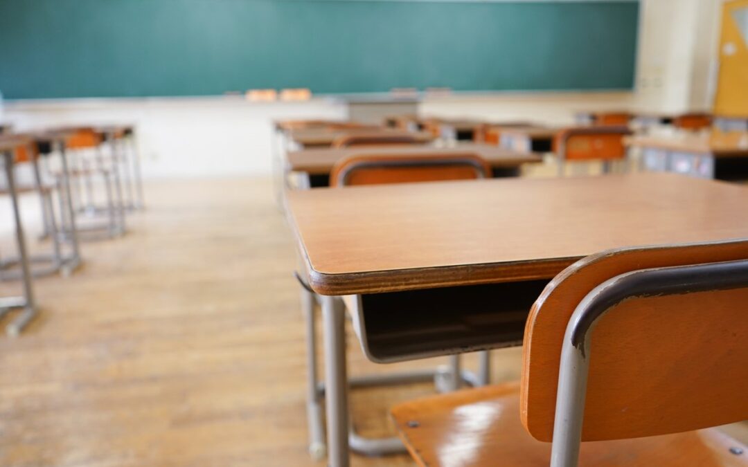 Green Pass a Scuola, controlli online e test salivari a campione
