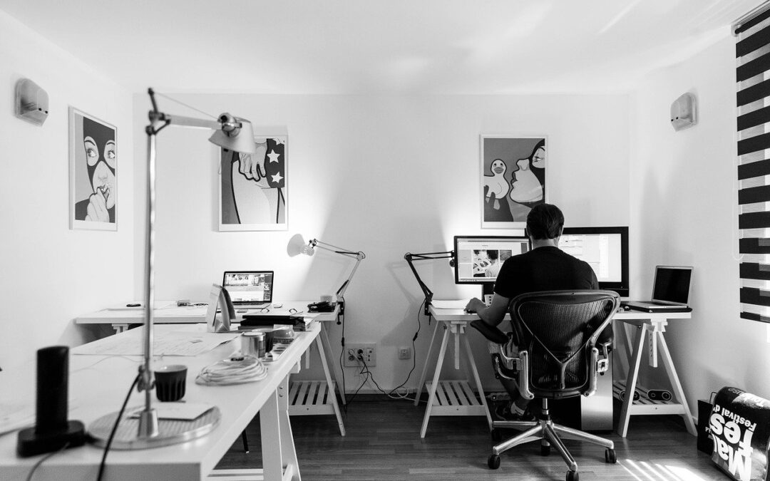Arredo per l’ufficio: offerte top su Amazon