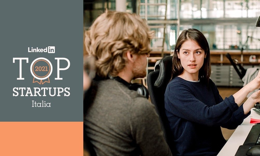 LinkedIn Top Startups: ecco le migliori aziende in cui lavorare