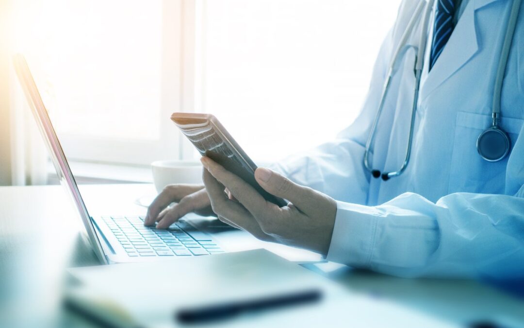 Medici e odontoiatri: la pensione ENPAM si chiede online