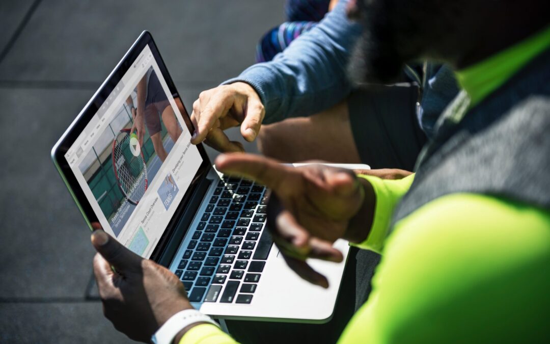 Strategie per un buon tasso di ritorno sul sito web