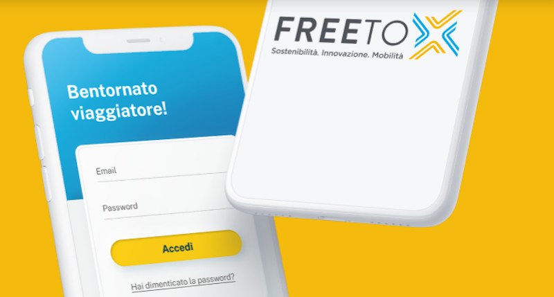 Cashback, da oggi rimborsi al via per ritardi in autostrada