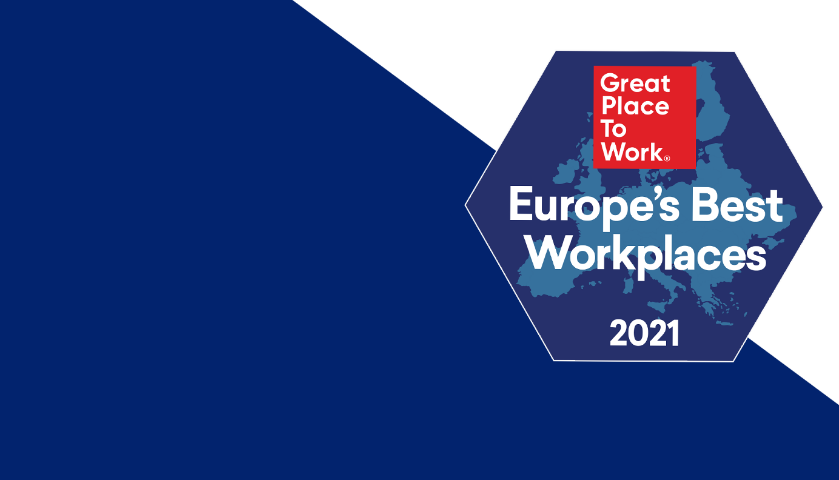 Great place to work, 20 italiane al top d’Europa