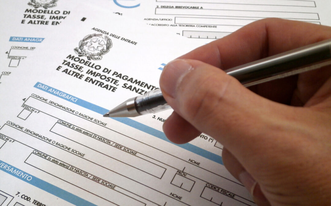 Revisori legali abilitati all’invio delle dichiarazioni fiscali