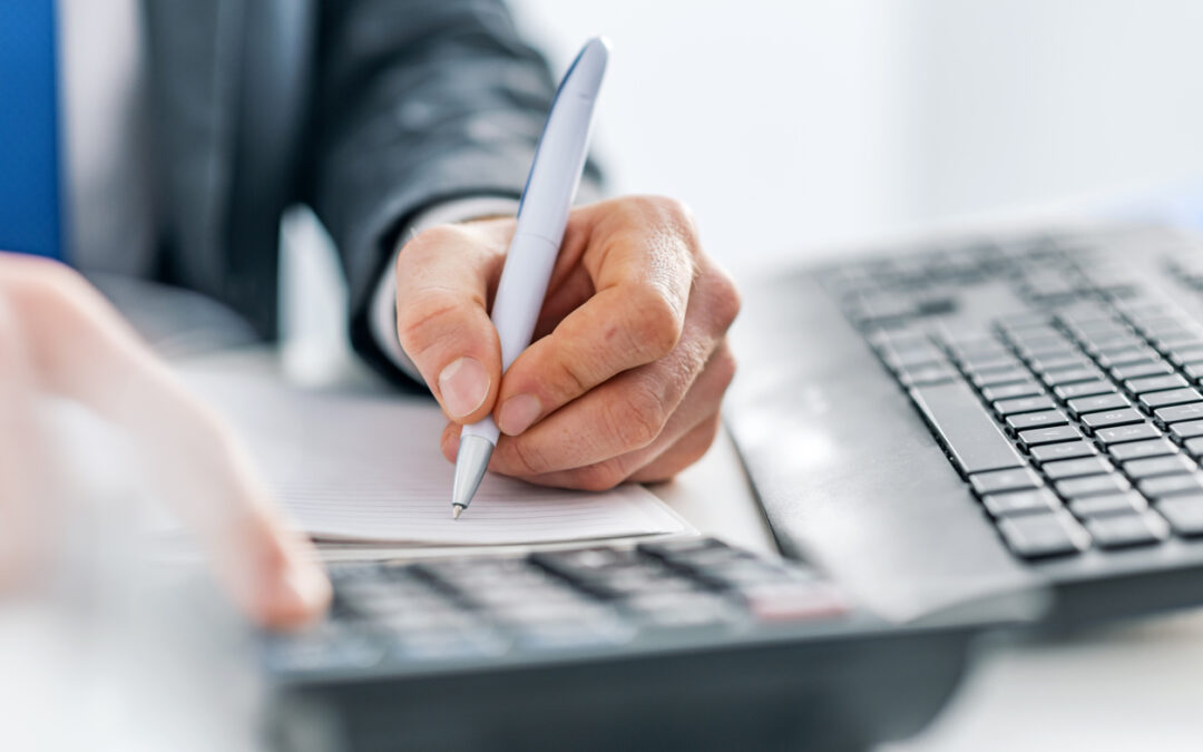 Esonero contributivo professionisti: domande entro il 2 novembre