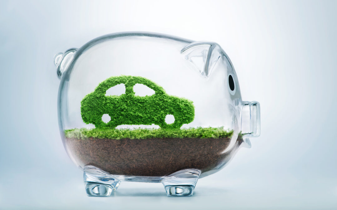 Ecobonus auto: prenotazione eco-incentivi dal 27 ottobre