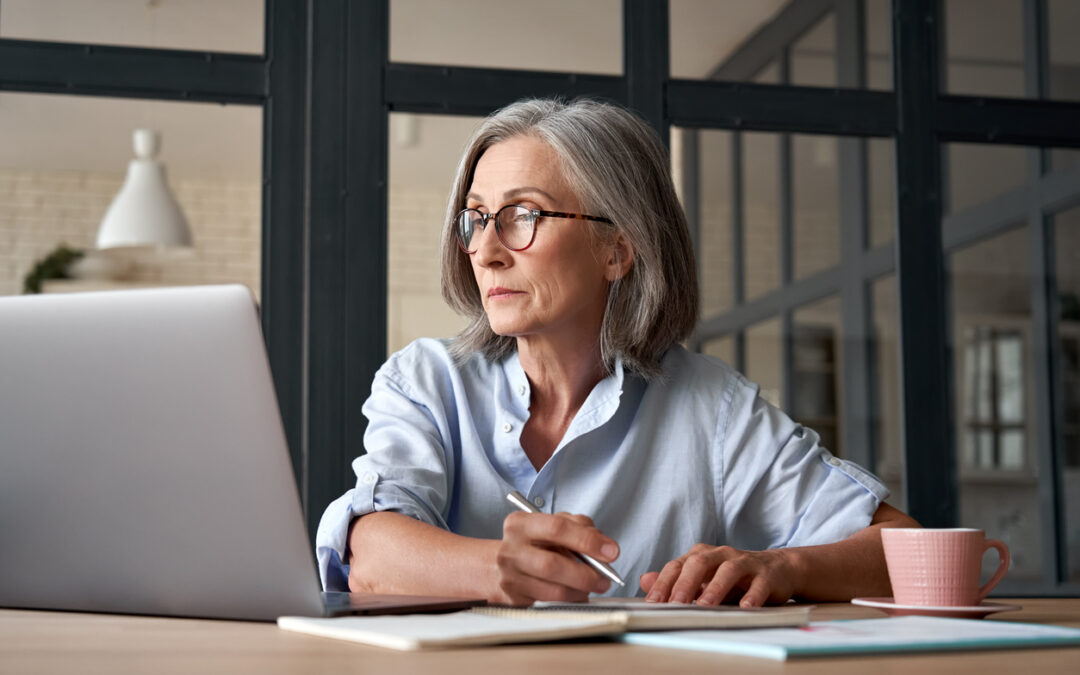 Opzione Donna 2021-2022: requisiti con e senza Riforma
