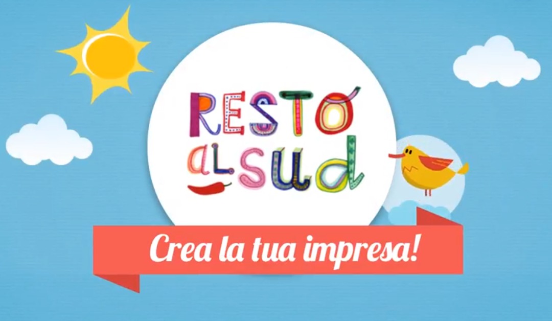 Resto al Sud: incentivi fino al 100% per nuove attività agli under 56