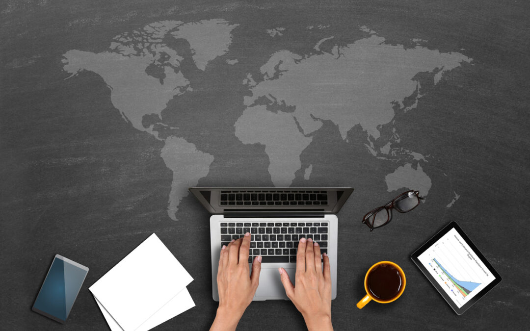 Lo smart working degli italiani all’estero è tassato due volte