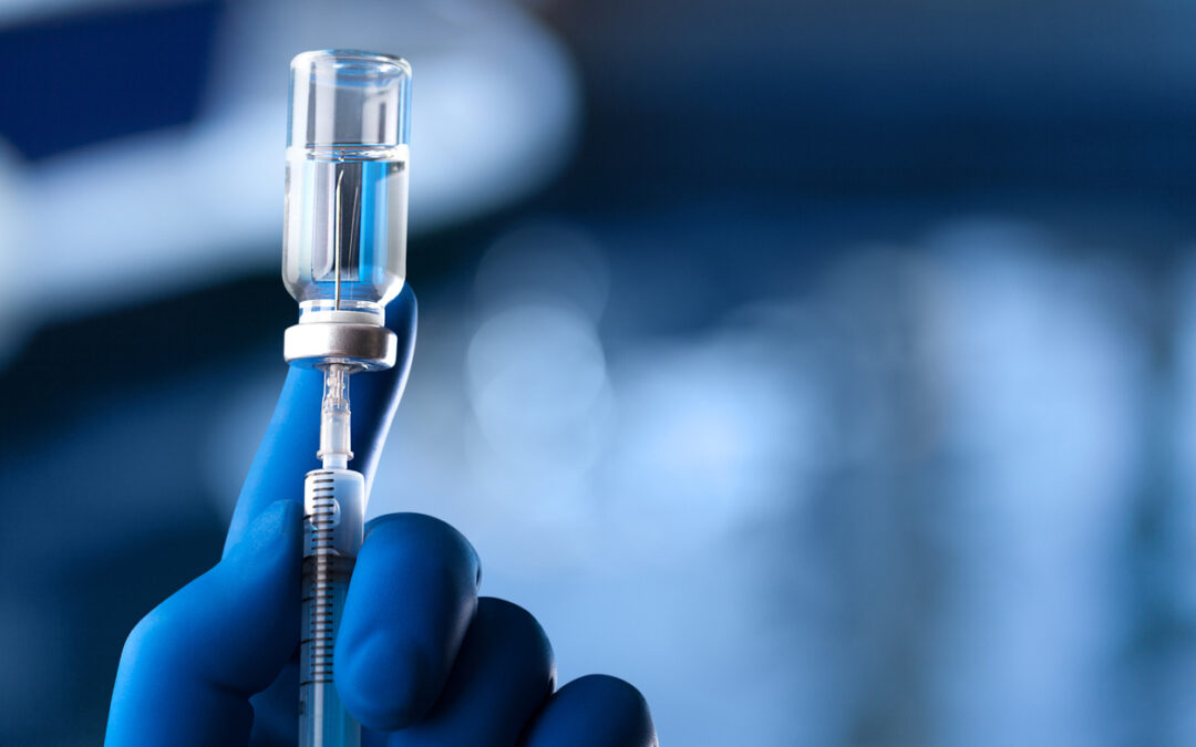 Vaccino Covid e influenzale assieme: come prenotare