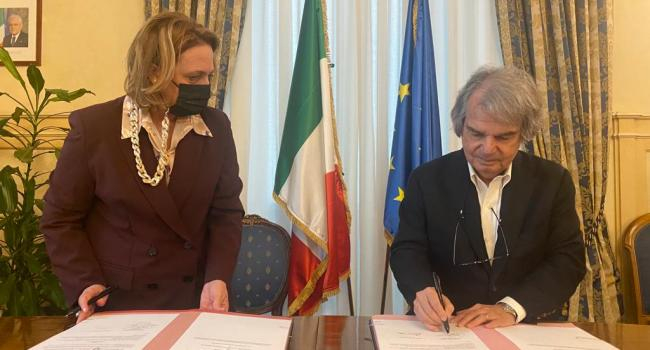 Portale inPA: accordo con il Consiglio Nazionale Forense