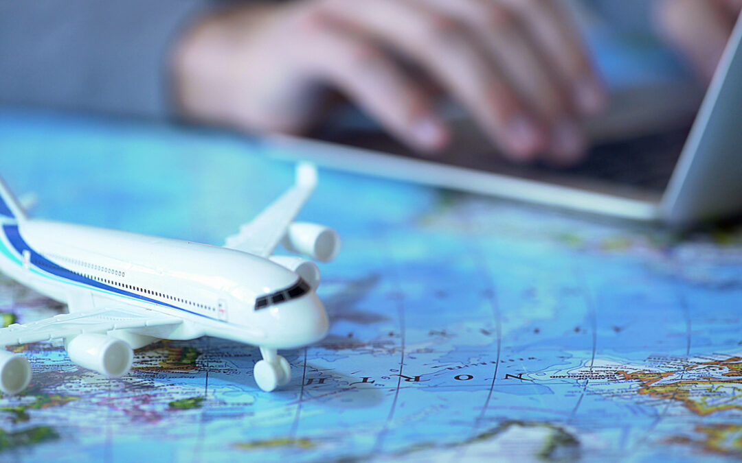 Bonus digitalizzazione agenzie di viaggio: come funziona