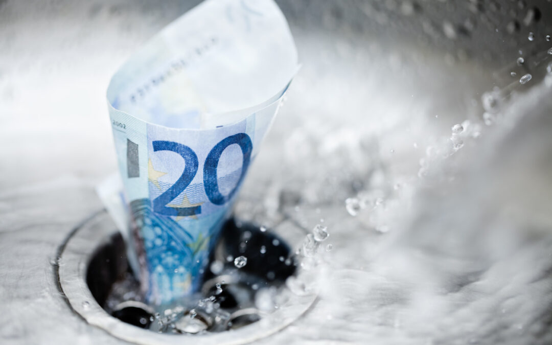 Bonus idrico fino a mille euro: decreto in Gazzetta dopo le FAQ online