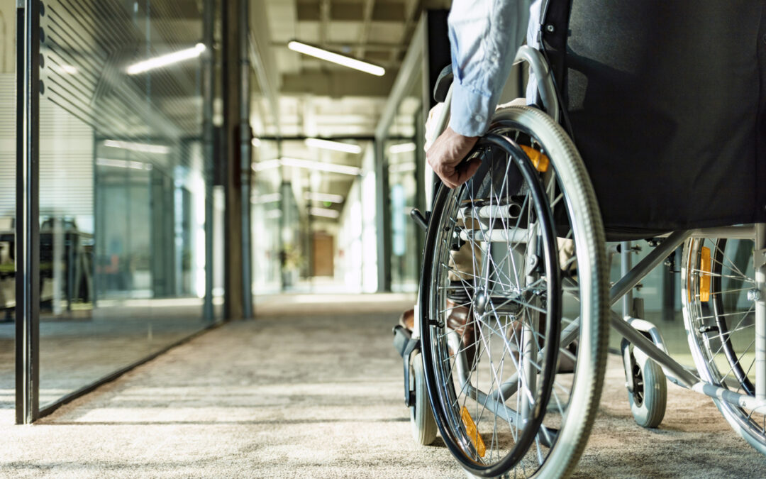 Pensioni invalidità non inferiori 80% per autonomi: come funziona