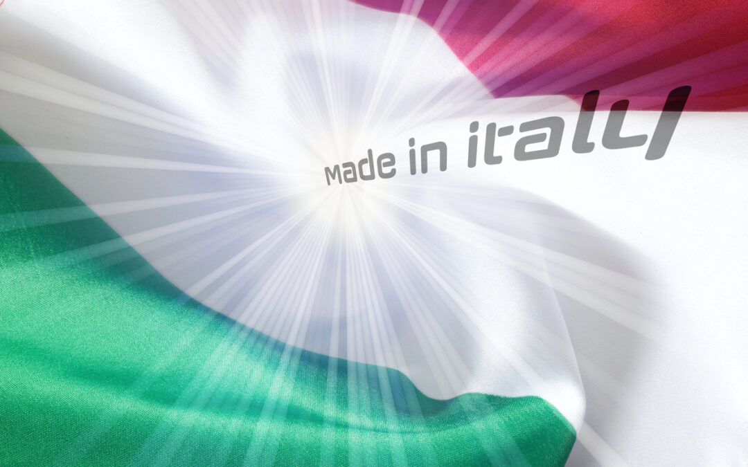 Cluster d’impresa: Made in Italy il più colpito, strumenti per la ripartenza