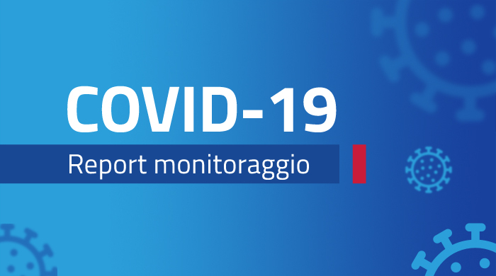Rapporto ISS: l’Italia resta bianca ma i contagi Covid sono in aumento