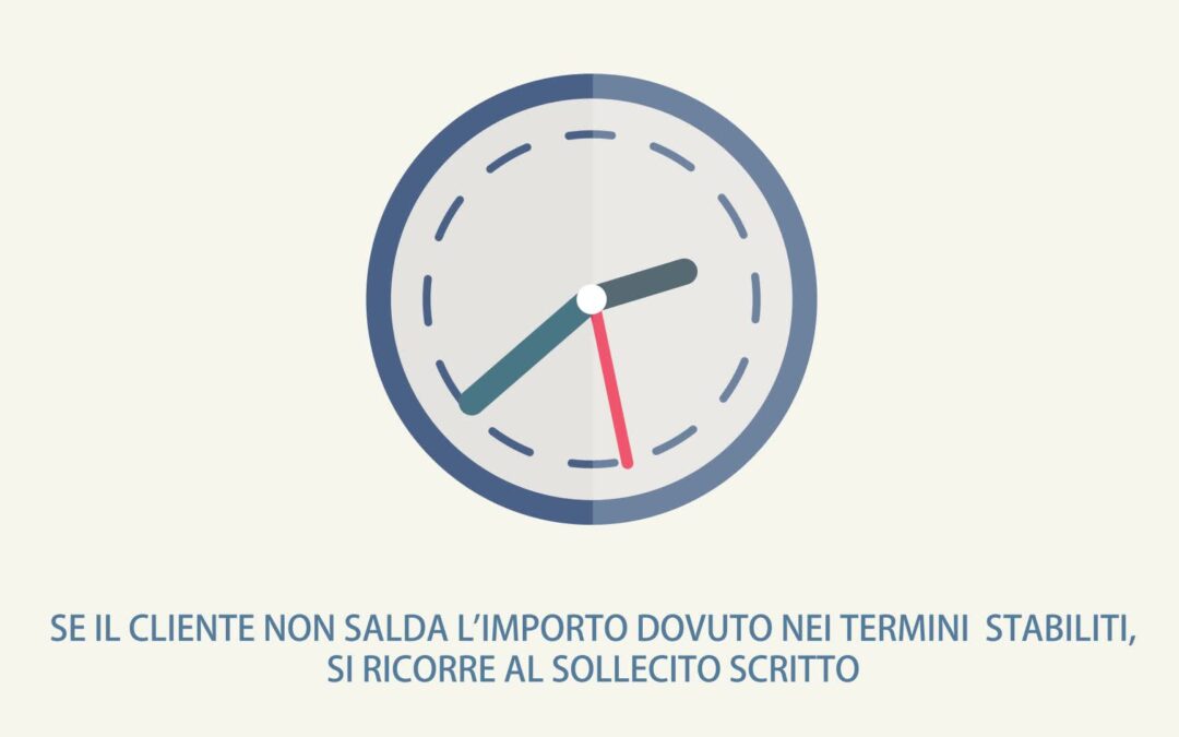 Sollecito pagamento fatture – PMI.it