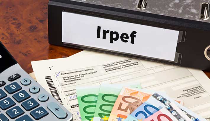 Calcolo IRPEF 2021 e stipendio netto: Guida
