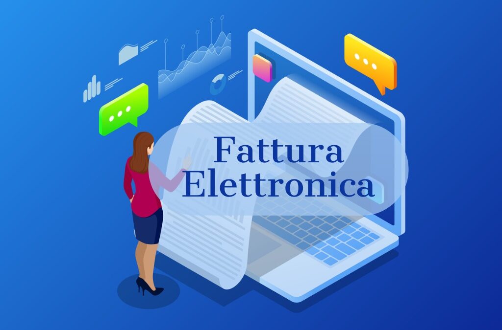Fattura elettronica: ok all’obbligo per Forfettari