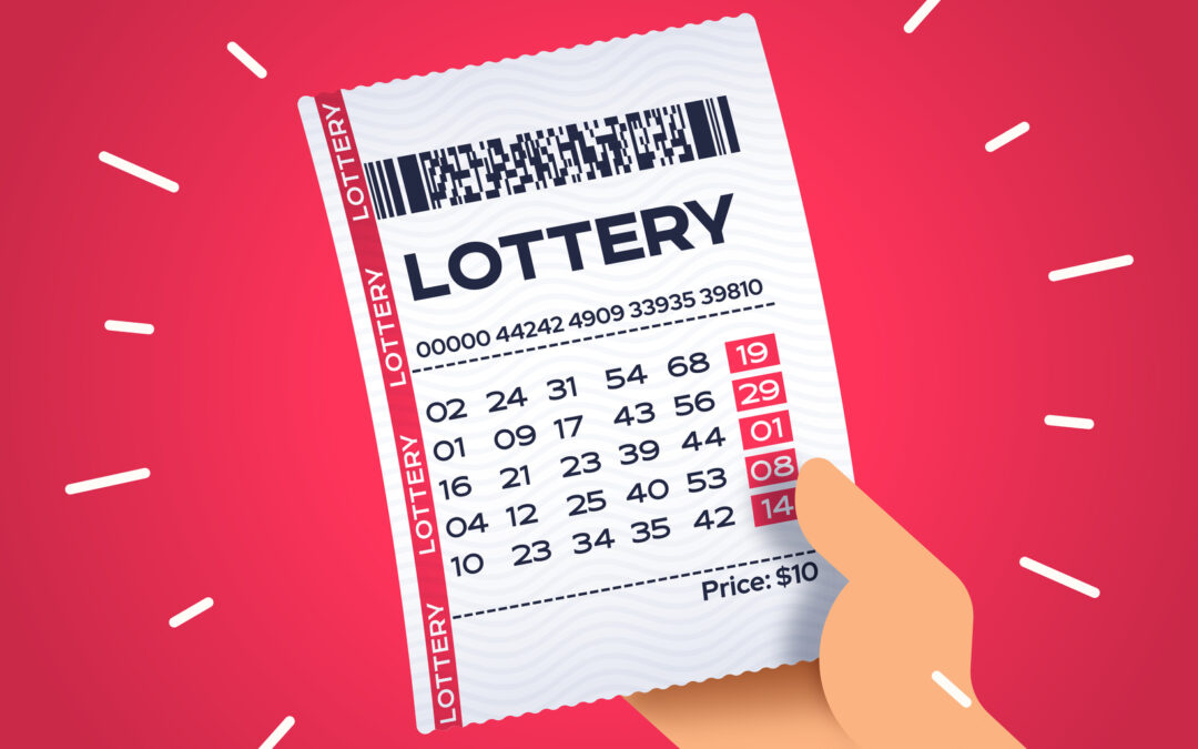 Lotteria scontrini: estrazione 25 novembre 2021, codici vincenti