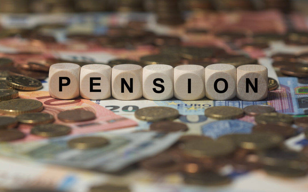 Riforma Pensioni, APE Sociale estesa ai più deboli