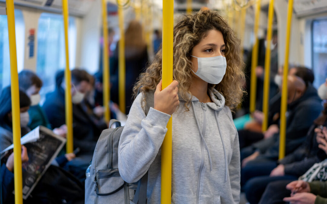 Covid: nuove restrizioni e zona gialla da lunedì