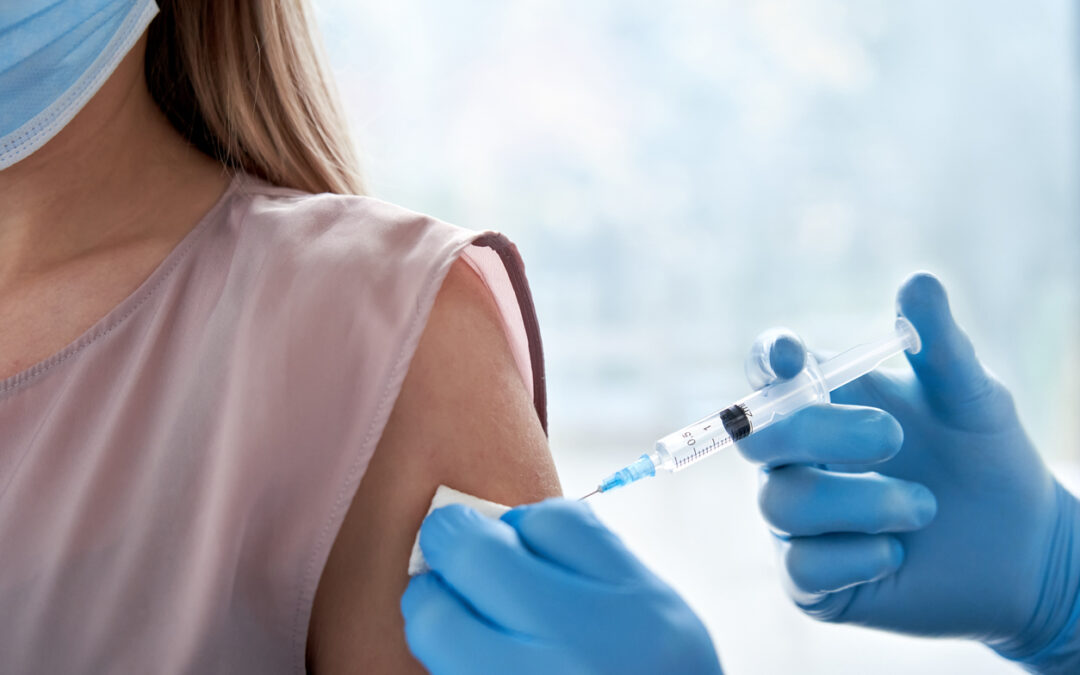Vaccino Covid da 5 anni e terza dose da 18 anni a dicembre