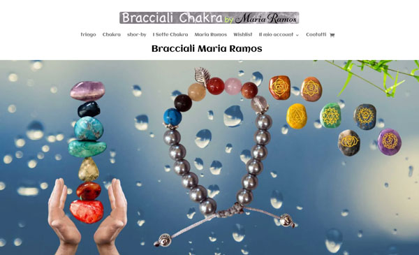 Maria RAMOS. ECOMMERCE