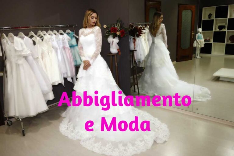 abbigliamento e moda  768x512