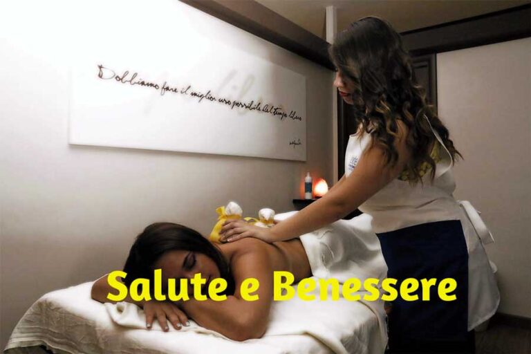 bellezza e benessere  768x512