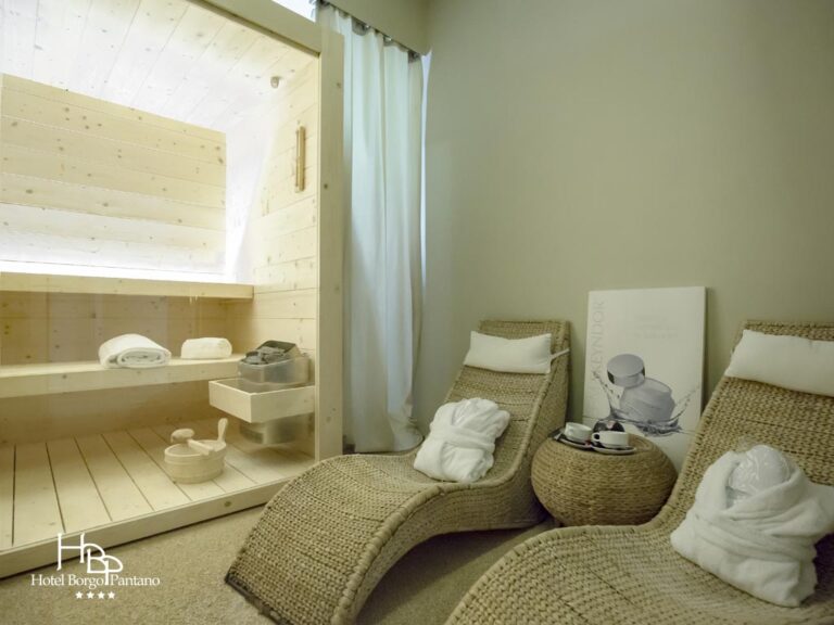 area benessere relax 768x576