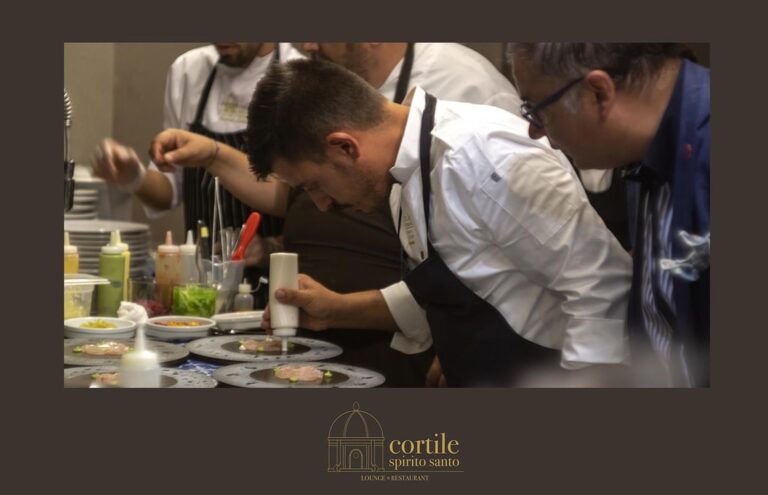 il nostro staff a lavoro 3 768x495