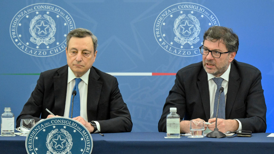 Decreto aiuti, le misure per le imprese