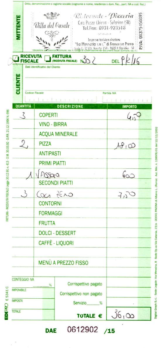 allegato 2 risposta recensione 1