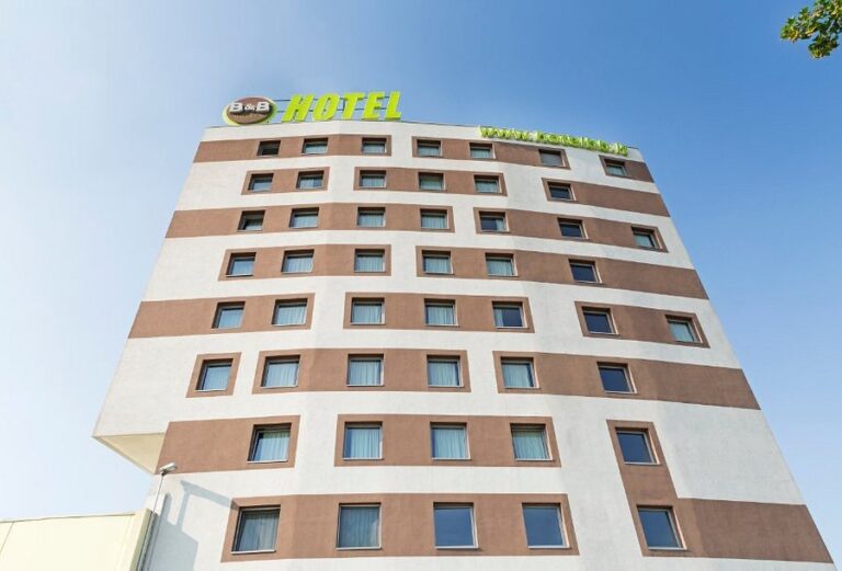 b b hotel torino 7 768x521
