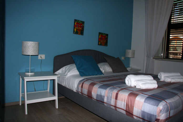 casa vacanze siracusa camerauno 768x513