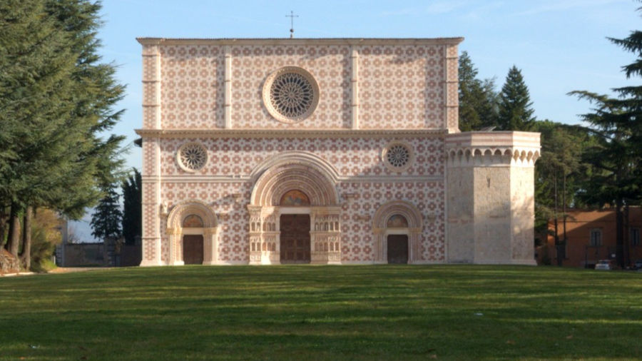 Investimenti per 6,5 milioni a L’Aquila