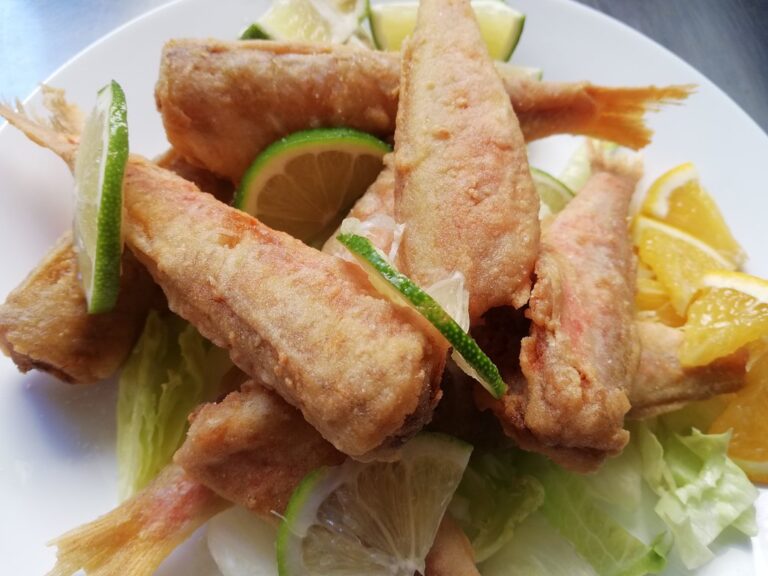 frittura di triglie 1 768x576