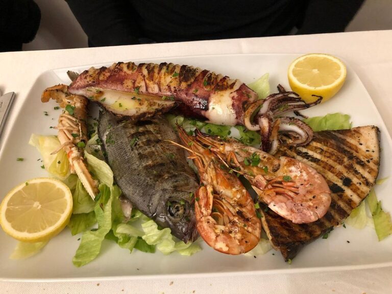 grigliata mista di pesce 1 768x576