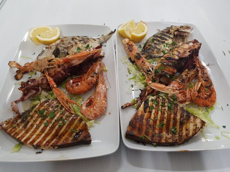 grigliate miste di pesce 1 768x576