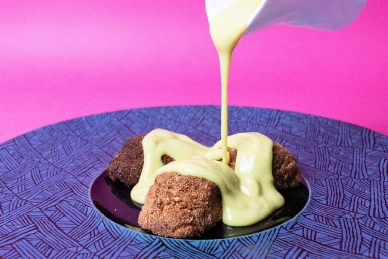 polpettine di ceci con 1 768x512