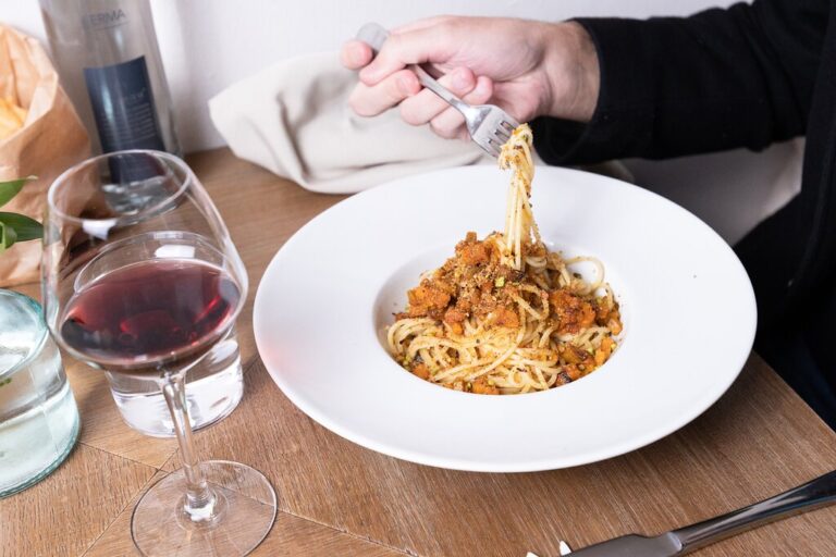 spaghetti di grano duro 1 768x512