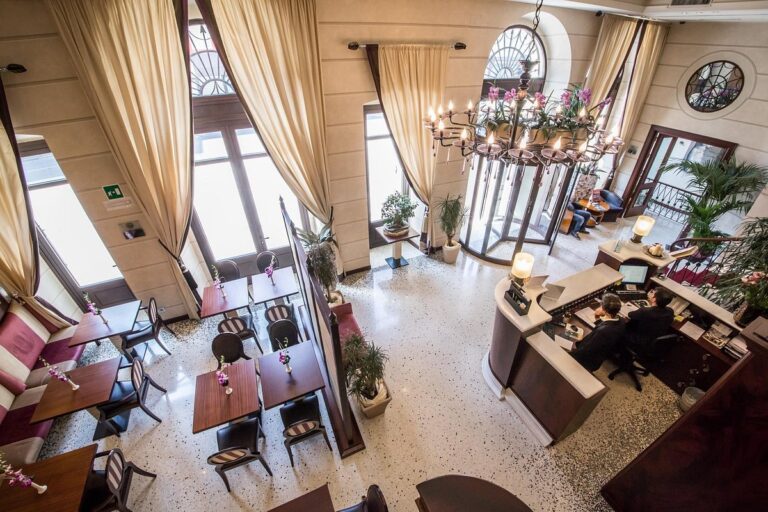 HotelVictoriaLetterario 4 768x512