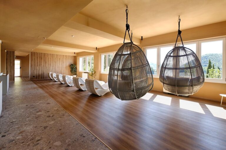 Hotel del Lago Piediluco 1 1 768x511