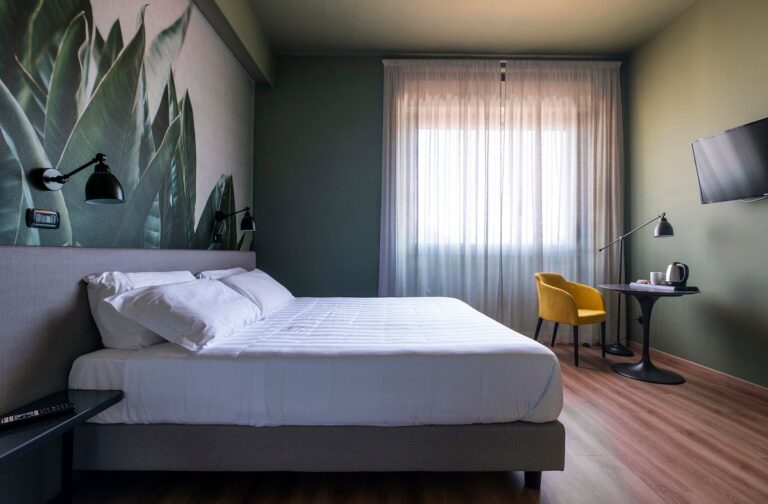 Hotel del Lago Piediluco 14 1 768x504