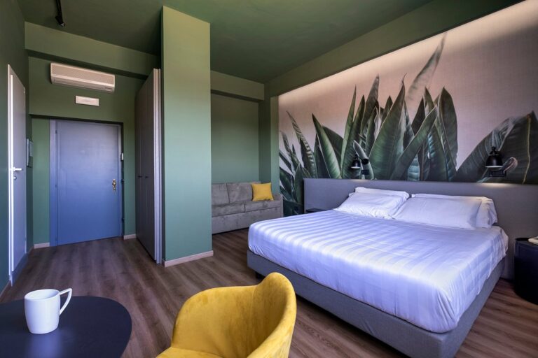 Hotel del Lago Piediluco 15 1 768x512