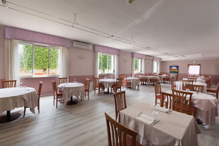 Hotel del Lago Piediluco 23 1 768x512